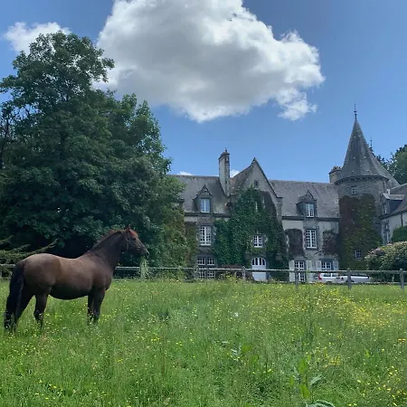 Manoir De Tregaray