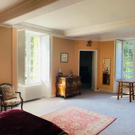 Manoir De Tregaray 3*