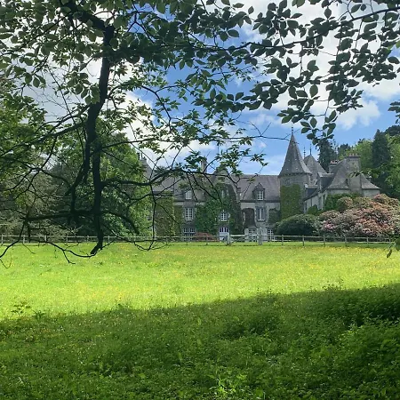 Manoir De Tregaray